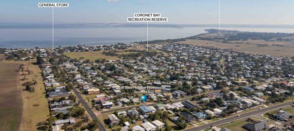 4 bedrooms House in Coronet Bay, Australia No. 786 24