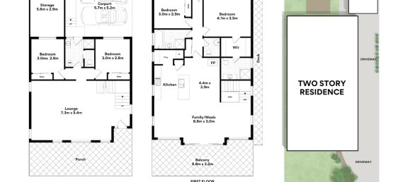 4 bedrooms House in Coronet Bay, Australia No. 786 27