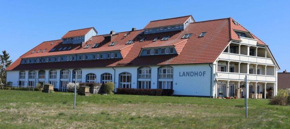 2 غرف نوم منزل ذو طابقين في Vorpommern-Greifswald, Germany رقم 329109 4