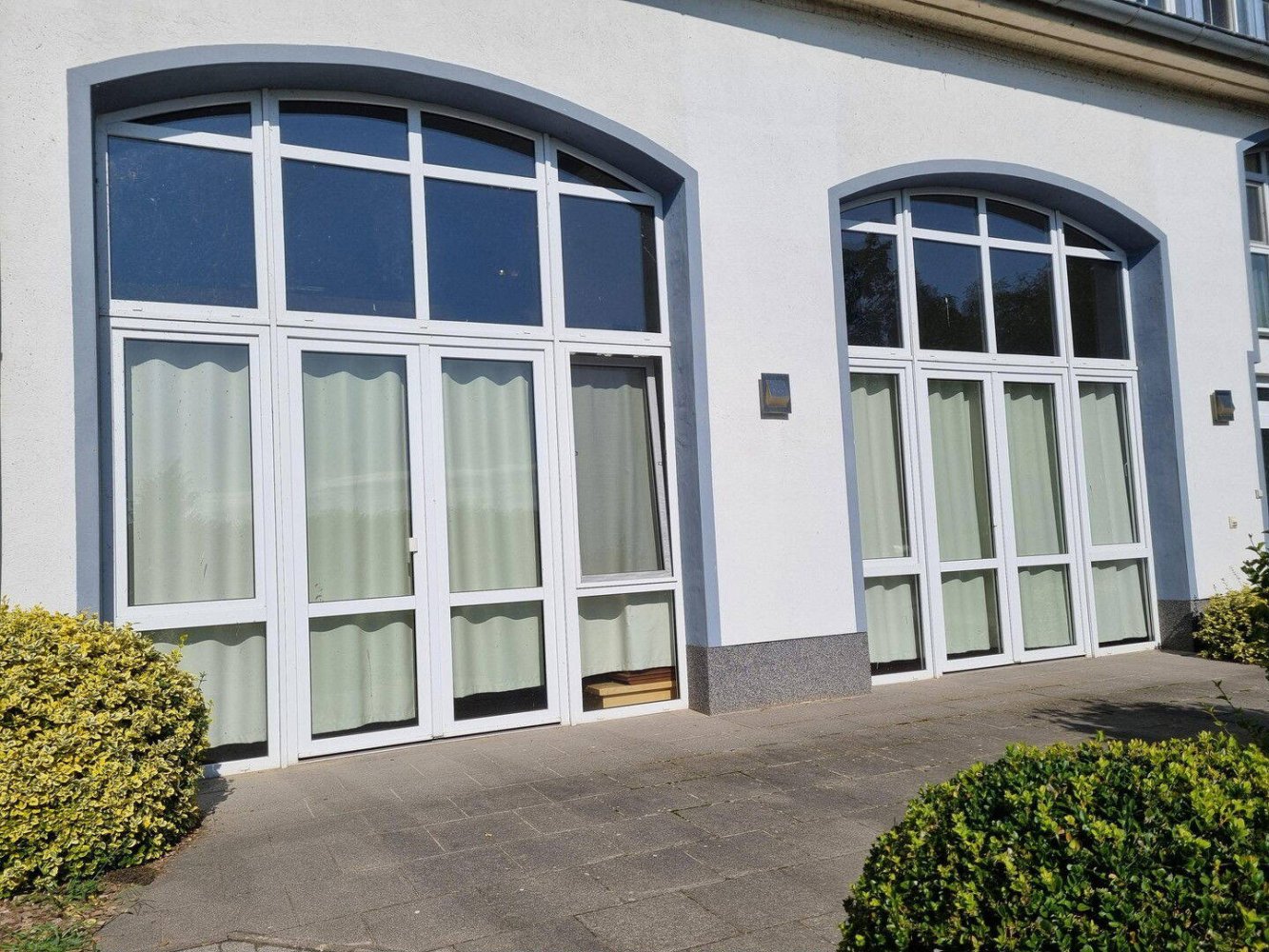 2 غرف نوم منزل ذو طابقين في Vorpommern-Greifswald, Germany رقم 329109