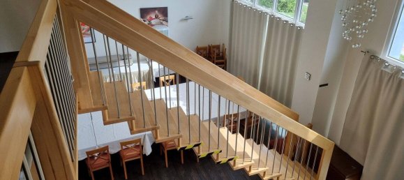 2 غرف نوم منزل ذو طابقين في Vorpommern-Greifswald, Germany رقم 329109 7