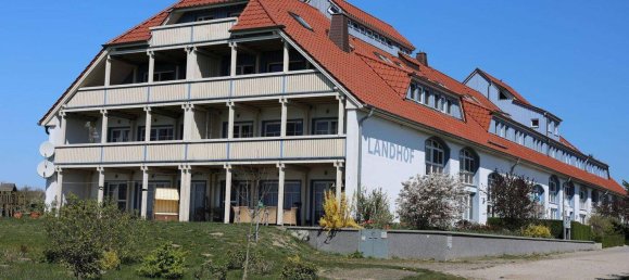 2 غرف نوم منزل ذو طابقين في Vorpommern-Greifswald, Germany رقم 329109 3