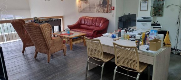 2 غرف نوم منزل ذو طابقين في Vorpommern-Greifswald, Germany رقم 329109 9