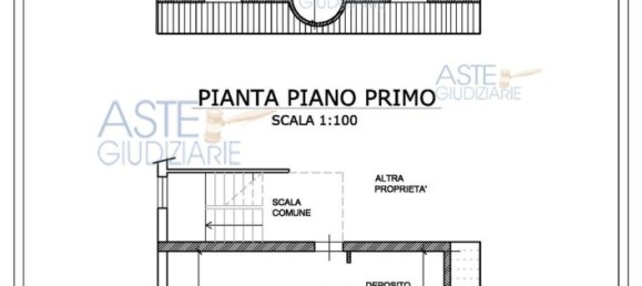 5 chambres Appartement à Monte San Giovanni Campano, Italy No. 362785 38