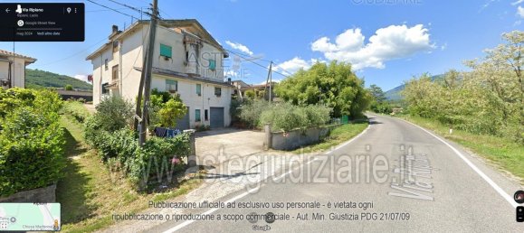 5 chambres Appartement à Monte San Giovanni Campano, Italy No. 362785 10