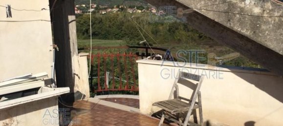 5 chambres Appartement à Monte San Giovanni Campano, Italy No. 362785 36