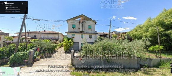 5 chambres Appartement à Monte San Giovanni Campano, Italy No. 362785 41