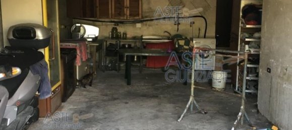 5 chambres Appartement à Monte San Giovanni Campano, Italy No. 362785 26