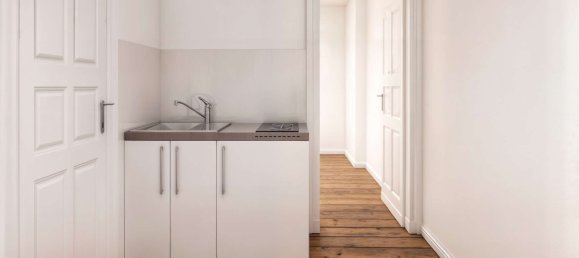 Studio à Prenzlauer Berg, Germany No. 19469 4