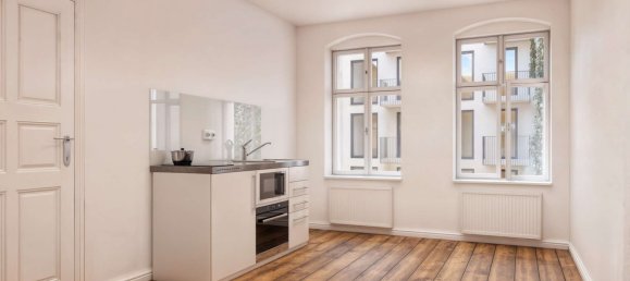 Studio à Prenzlauer Berg, Germany No. 19469 3