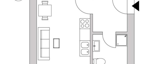 Studio à Prenzlauer Berg, Germany No. 19469 13