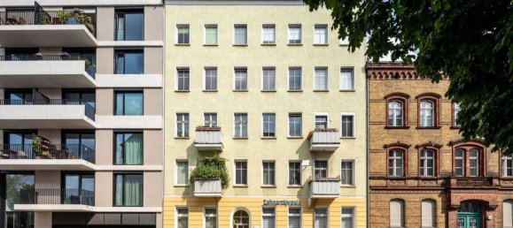 Studio à Prenzlauer Berg, Germany No. 19469 7