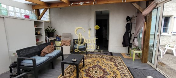 3 bedrooms House in Jaulnay, France No. 75789 25