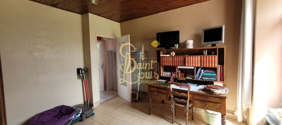 3 bedrooms House in Jaulnay, France No. 75789 20