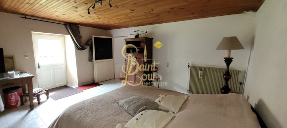 3 bedrooms House in Jaulnay, France No. 75789 17