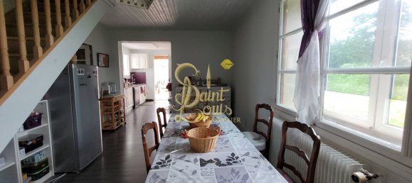 3 bedrooms House in Jaulnay, France No. 75789 7