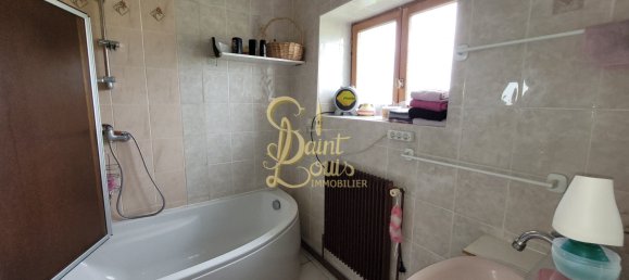 3 bedrooms House in Jaulnay, France No. 75789 24