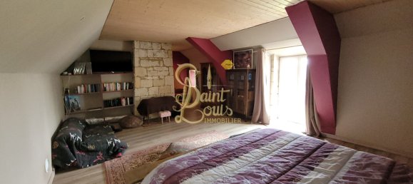 3 bedrooms House in Jaulnay, France No. 75789 8