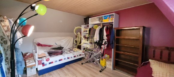 3 bedrooms House in Jaulnay, France No. 75789 12