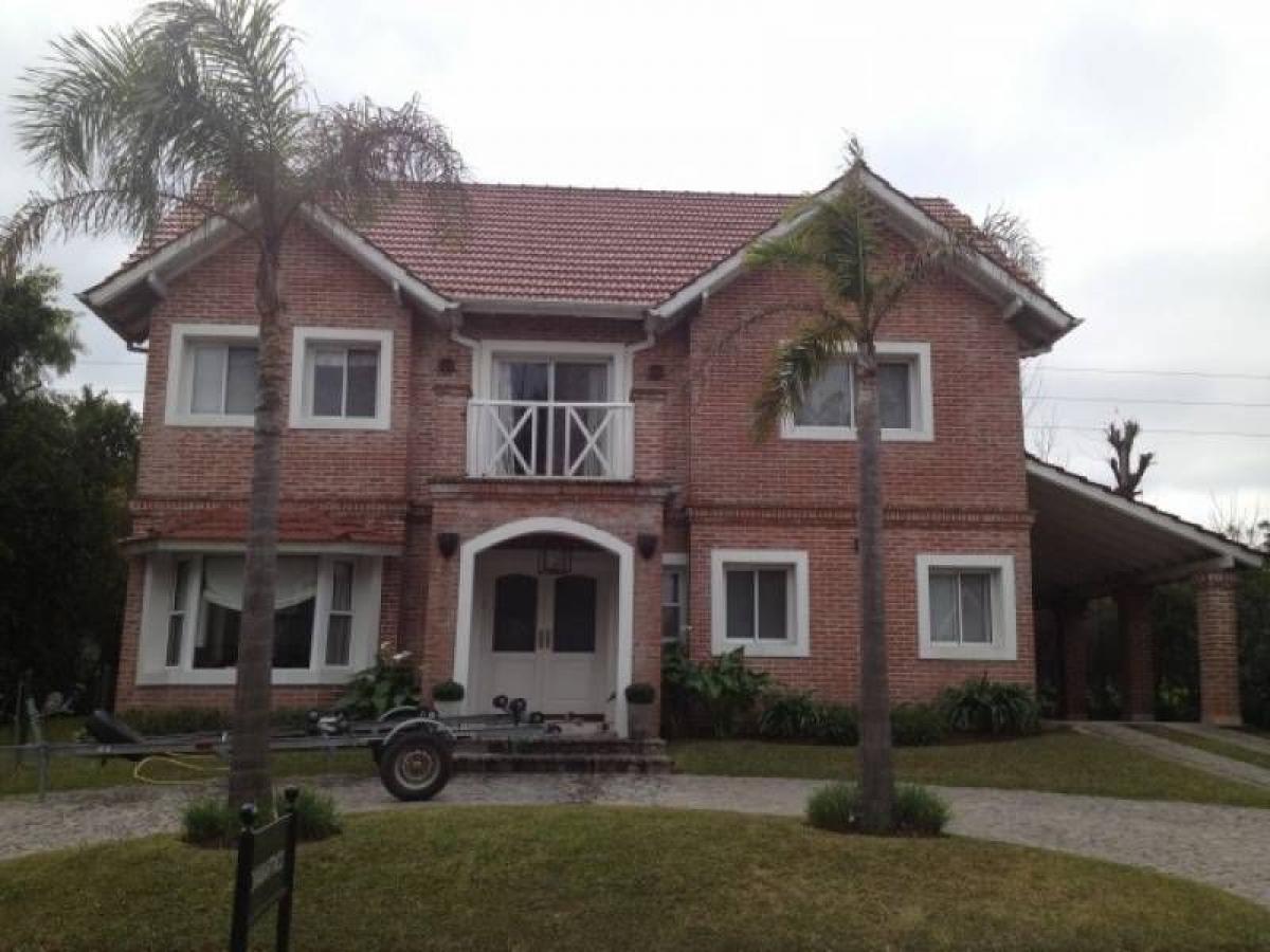 3 chambres Maison à Tigre, Argentina No. 6494