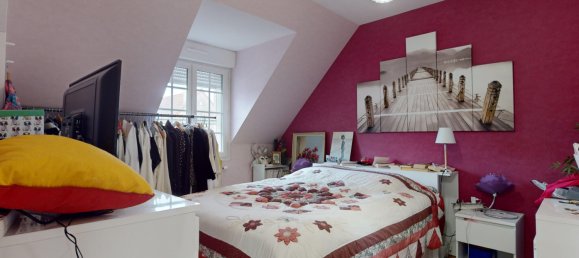 Casa T4 em Cormeilles-en-Parisis, France N.º 189628 14