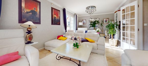 Casa T4 em Cormeilles-en-Parisis, France N.º 189628 9