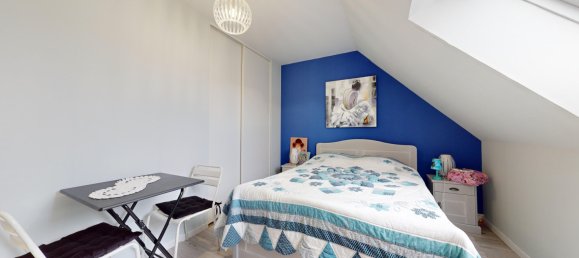 Casa T4 em Cormeilles-en-Parisis, France N.º 189628 17