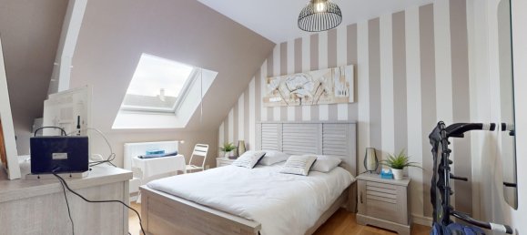 Casa T4 em Cormeilles-en-Parisis, France N.º 189628 12