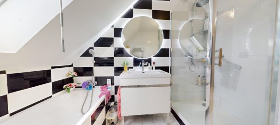 Casa T4 em Cormeilles-en-Parisis, France N.º 189628 20