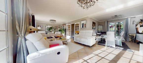 Casa T4 em Cormeilles-en-Parisis, France N.º 189628 6