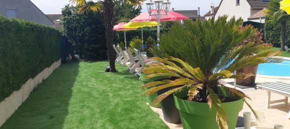 Casa T4 em Cormeilles-en-Parisis, France N.º 189628 3