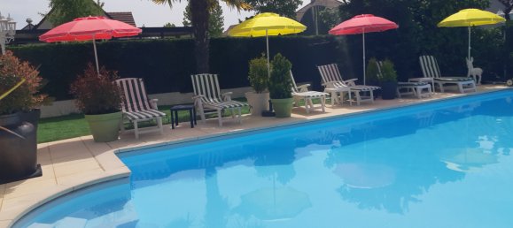 Casa T4 em Cormeilles-en-Parisis, France N.º 189628 2