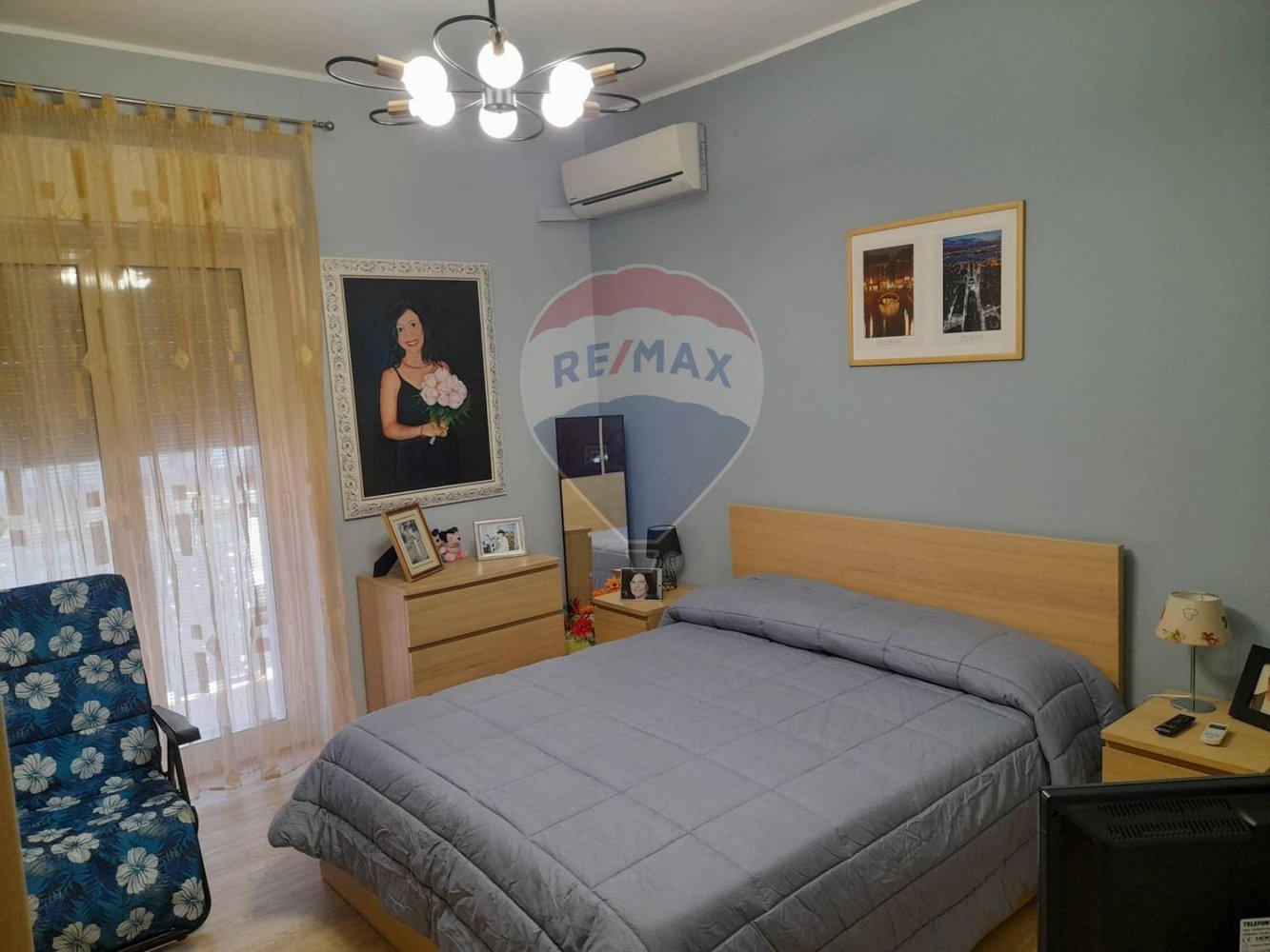 2 غرف نوم شقة في Catania, Italy رقم 391690