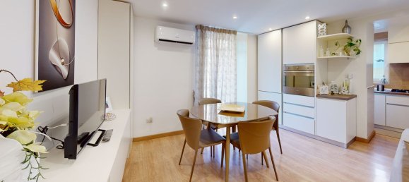 Apartamento de 4 habitaciónes en Naples, Italy No. 206777 2