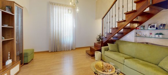 Apartamento de 4 habitaciónes en Naples, Italy No. 206777 7