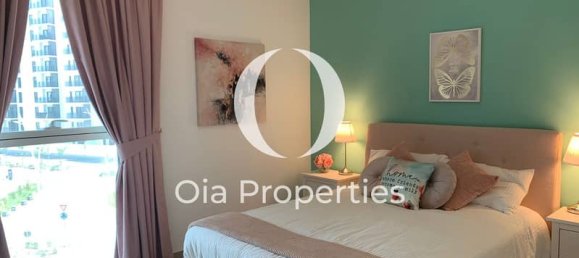 Apartamento T1 em Yas Island, UAE N.º 104607 2