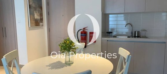 Apartamento T1 em Yas Island, UAE N.º 104607 14