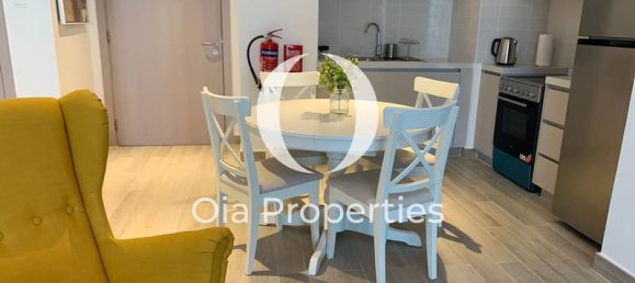 Apartamento T1 em Yas Island, UAE N.º 104607 11