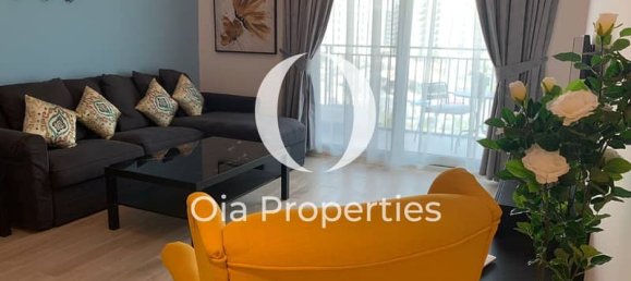 Apartamento T1 em Yas Island, UAE N.º 104607 6