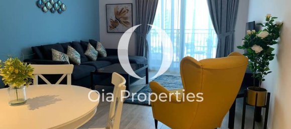 Apartamento T1 em Yas Island, UAE N.º 104607 13