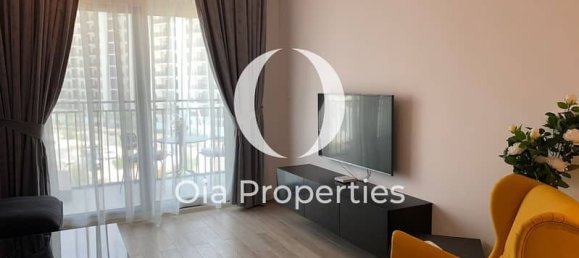 Apartamento T1 em Yas Island, UAE N.º 104607 7