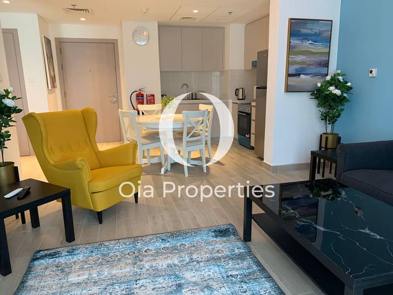 Apartamento T1 em Yas Island, UAE N.º 104607