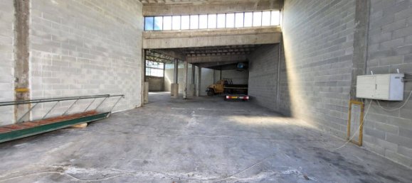 500m² Warehouse in Pianezza, Italy No. 55493 14
