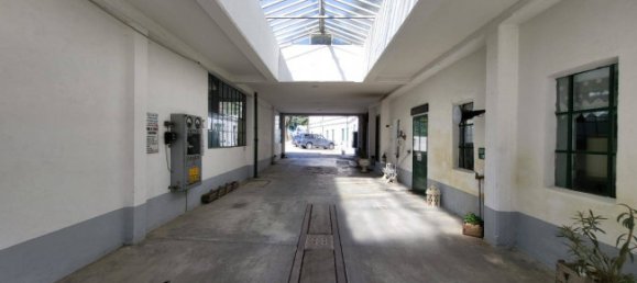 500m² Warehouse in Pianezza, Italy No. 55493 5