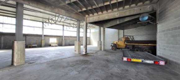 500m² Warehouse in Pianezza, Italy No. 55493 13