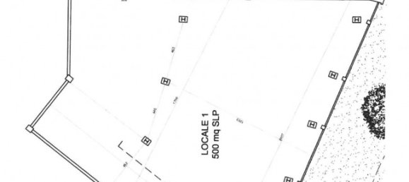 500m² Warehouse in Pianezza, Italy No. 55493 23