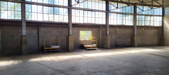 500m² Warehouse in Pianezza, Italy No. 55493 10