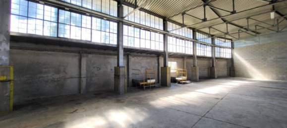 500m² Warehouse in Pianezza, Italy No. 55493 6