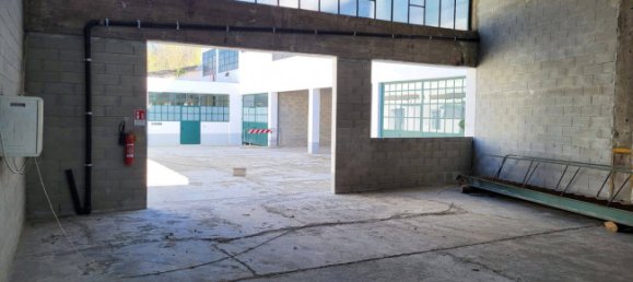500m² Warehouse in Pianezza, Italy No. 55493 3