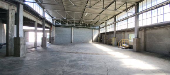 500m² Warehouse in Pianezza, Italy No. 55493 9